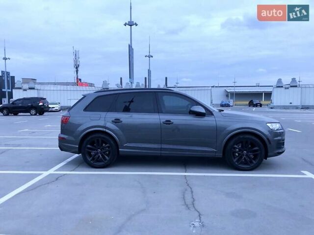 Ауди Ку 7, объемом двигателя 3 л и пробегом 126 тыс. км за 41999 $, фото 14 на Automoto.ua