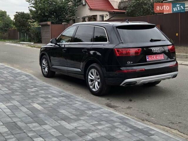 Ауді Ку 7, об'ємом двигуна 3 л та пробігом 108 тис. км за 26300 $, фото 6 на Automoto.ua