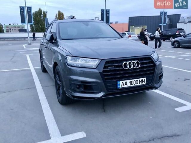 Ауди Ку 7, объемом двигателя 3 л и пробегом 126 тыс. км за 41999 $, фото 2 на Automoto.ua