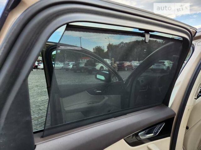 Ауди Ку 7, объемом двигателя 3 л и пробегом 79 тыс. км за 35000 $, фото 21 на Automoto.ua