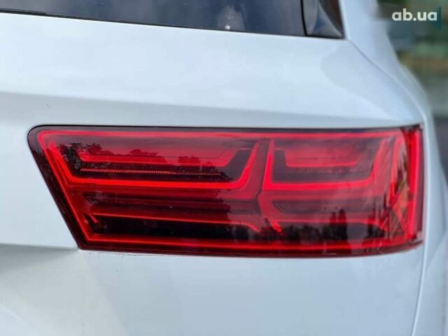 Ауді Ку 7, об'ємом двигуна 3 л та пробігом 198 тис. км за 29490 $, фото 11 на Automoto.ua