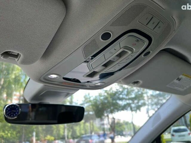 Ауди Ку 7, объемом двигателя 3 л и пробегом 124 тыс. км за 37999 $, фото 28 на Automoto.ua