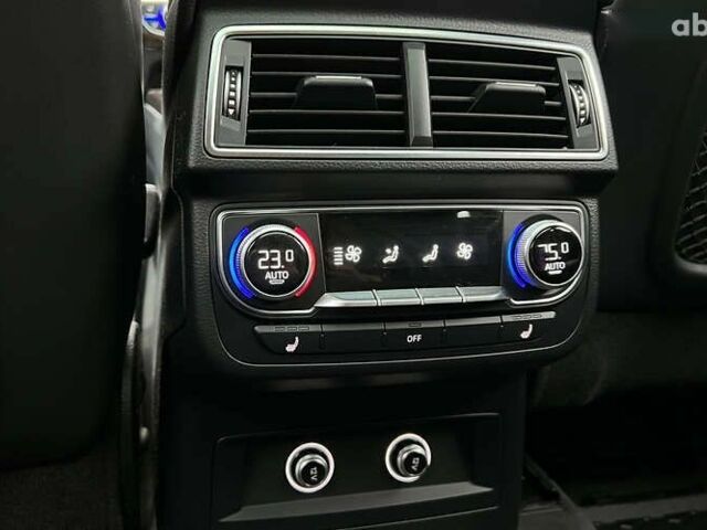 Ауди Ку 7, объемом двигателя 3 л и пробегом 108 тыс. км за 35900 $, фото 23 на Automoto.ua