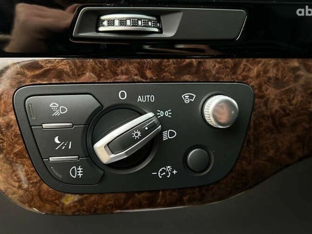 Ауди Ку 7, объемом двигателя 3 л и пробегом 108 тыс. км за 35900 $, фото 21 на Automoto.ua