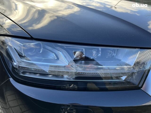 Ауди Ку 7, объемом двигателя 3 л и пробегом 79 тыс. км за 52384 $, фото 10 на Automoto.ua