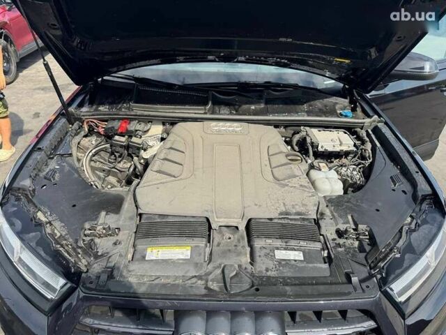 Ауди Ку 7, объемом двигателя 3 л и пробегом 103 тыс. км за 28900 $, фото 21 на Automoto.ua