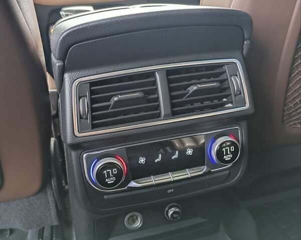 Ауді Ку 7 2018 у Львові на Automoto.ua Ауді Ку 7, об'ємом двигуна 3 л та пробігом 296 тис. км за 39500 $, фото 24 на Automoto.ua