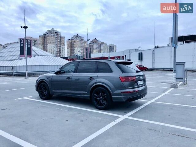 Ауди Ку 7, объемом двигателя 3 л и пробегом 126 тыс. км за 41999 $, фото 7 на Automoto.ua