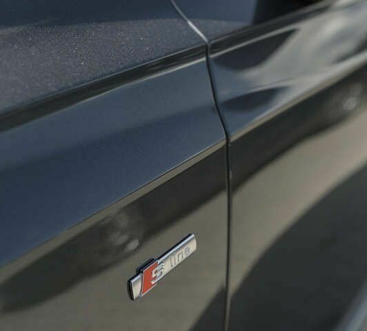 Ауди Ку 7, объемом двигателя 3 л и пробегом 193 тыс. км за 42990 $, фото 22 на Automoto.ua