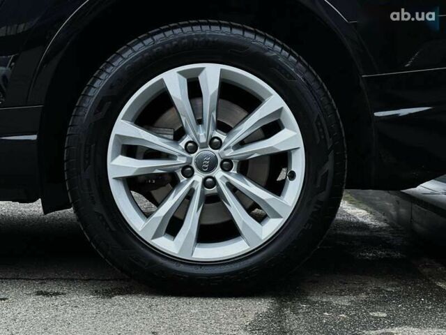 Ауди Ку 7, объемом двигателя 3 л и пробегом 103 тыс. км за 28500 $, фото 15 на Automoto.ua