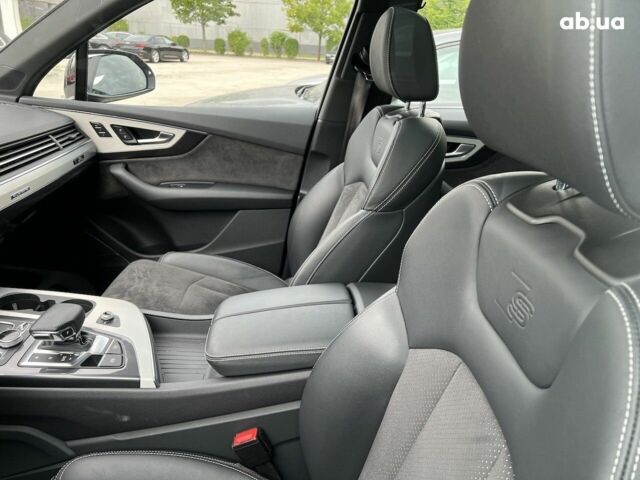 Ауди Ку 7, объемом двигателя 3 л и пробегом 67 тыс. км за 57383 $, фото 35 на Automoto.ua