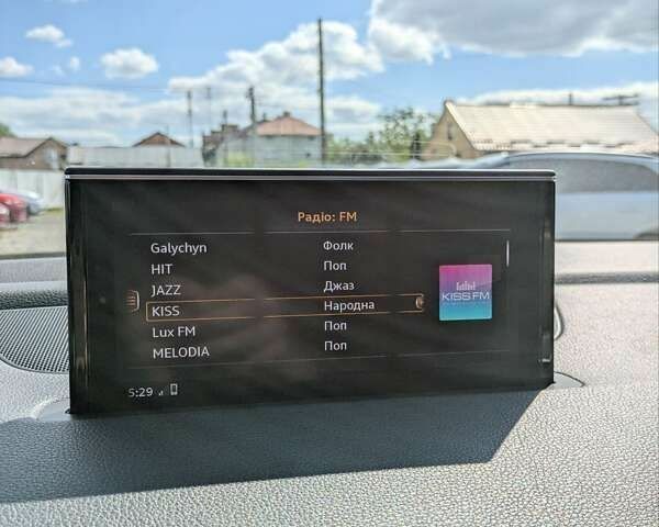 Ауді Ку 7 2018 у Львові на Automoto.ua Ауді Ку 7, об'ємом двигуна 3 л та пробігом 296 тис. км за 39500 $, фото 17 на Automoto.ua