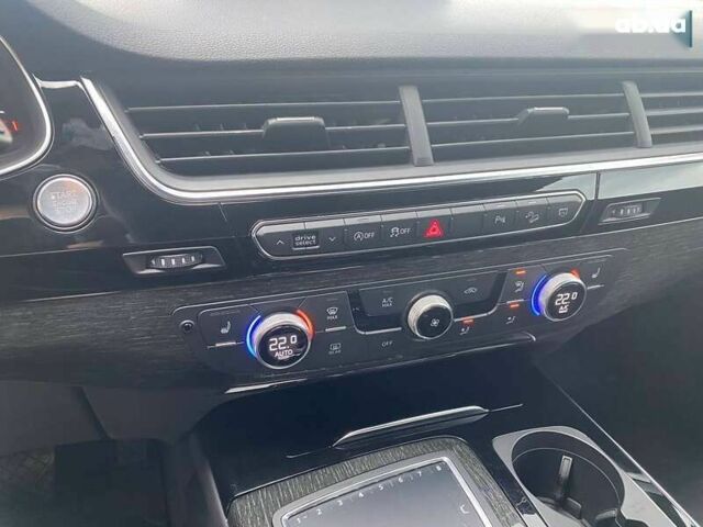 Ауди Ку 7 2018 в Львове на Automoto.ua Ауди Ку 7, объемом двигателя 3 л и пробегом 205 тыс. км за 25900 $, фото 14 на Automoto.ua