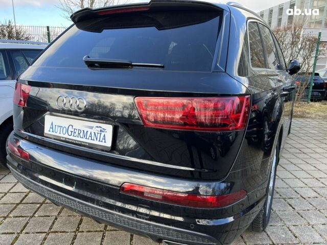 Ауди Ку 7, объемом двигателя 3 л и пробегом 79 тыс. км за 52384 $, фото 24 на Automoto.ua