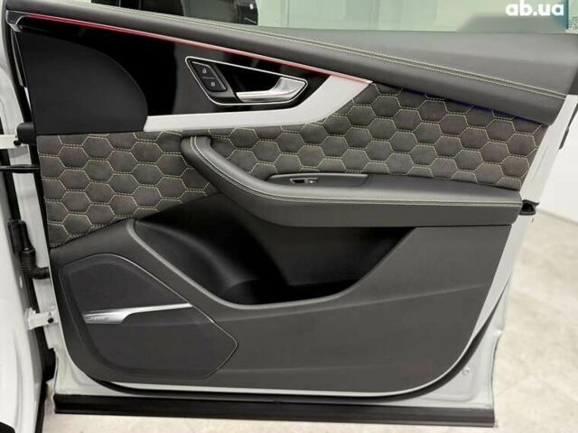 Ауди Ку 7 2018 в Киеве на Automoto.ua Ауди Ку 7, объемом двигателя 3 л и пробегом 100 тыс. км за 39500 $, фото 24 на Automoto.ua