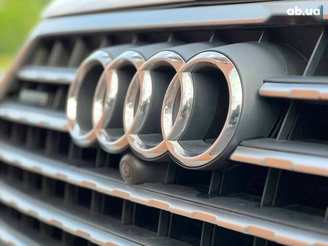 Ауді Ку 7, об'ємом двигуна 3 л та пробігом 198 тис. км за 29490 $, фото 16 на Automoto.ua