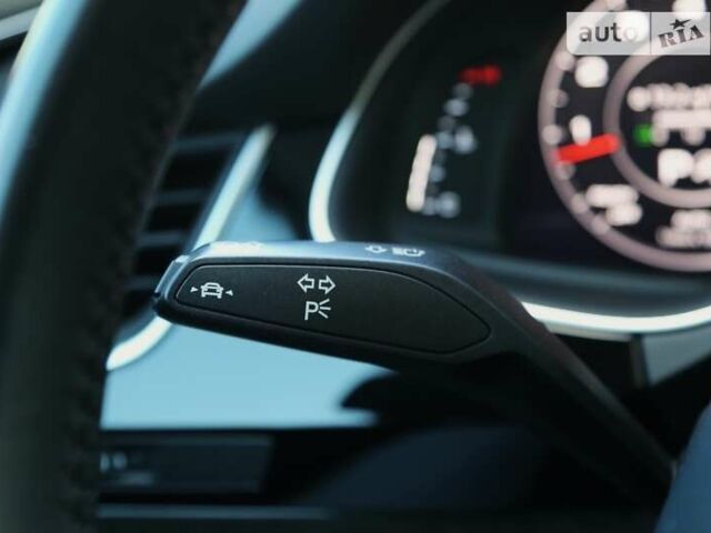 Ауди Ку 7, объемом двигателя 3 л и пробегом 178 тыс. км за 28382 $, фото 8 на Automoto.ua