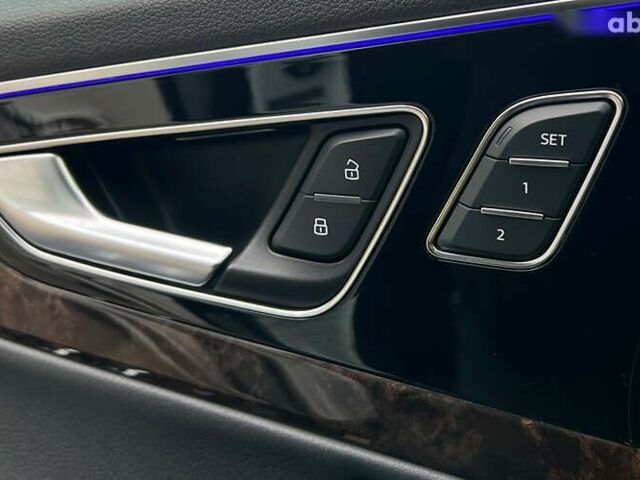 Ауди Ку 7, объемом двигателя 3 л и пробегом 108 тыс. км за 35900 $, фото 22 на Automoto.ua