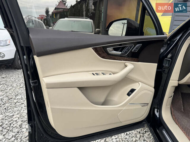 Ауди Ку 7, объемом двигателя 3 л и пробегом 216 тыс. км за 26999 $, фото 62 на Automoto.ua