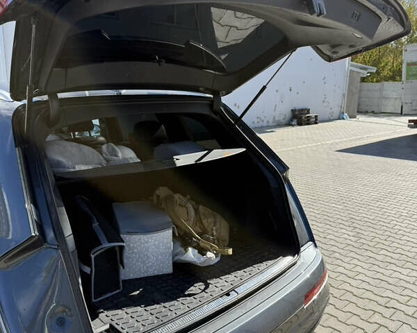 Ауди Ку 7, объемом двигателя 3 л и пробегом 165 тыс. км за 43000 $, фото 40 на Automoto.ua