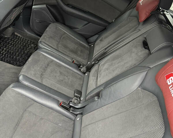 Ауди Ку 7, объемом двигателя 3 л и пробегом 165 тыс. км за 43000 $, фото 14 на Automoto.ua