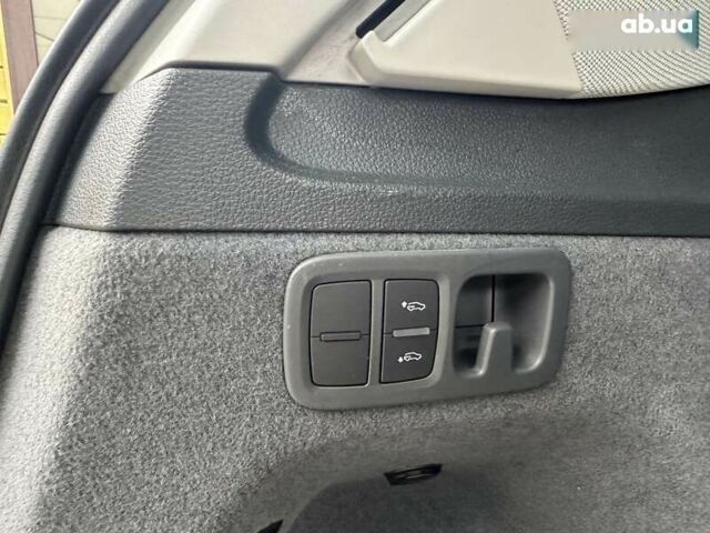 Ауди Ку 7, объемом двигателя 3 л и пробегом 105 тыс. км за 48999 $, фото 23 на Automoto.ua