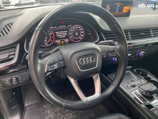 Ауди Ку 7 2018 в Львове на Automoto.ua Ауди Ку 7, объемом двигателя 3 л и пробегом 205 тыс. км за 25900 $, фото 11 на Automoto.ua