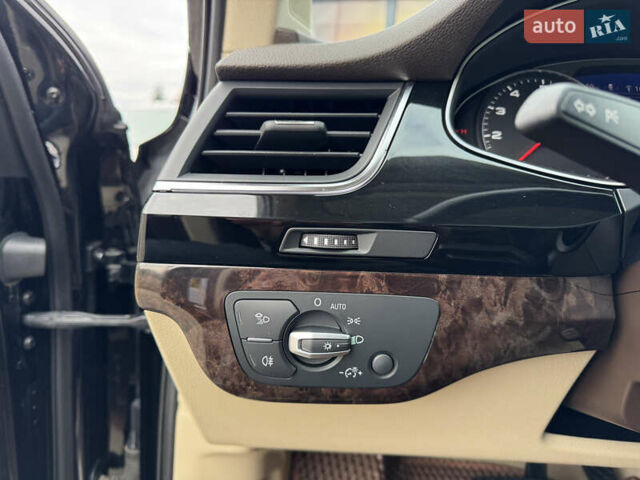 Ауди Ку 7, объемом двигателя 3 л и пробегом 216 тыс. км за 26999 $, фото 65 на Automoto.ua