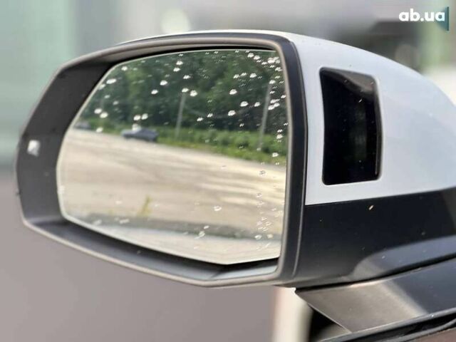 Ауді Ку 7, об'ємом двигуна 3 л та пробігом 198 тис. км за 29490 $, фото 19 на Automoto.ua