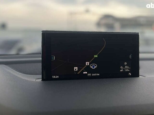 Ауди Ку 7, объемом двигателя 0 л и пробегом 168 тыс. км за 42200 $, фото 11 на Automoto.ua