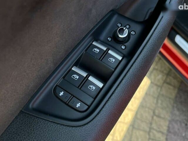 Ауди Ку 7 2018 в Львове на Automoto.ua Ауди Ку 7, объемом двигателя 3 л и пробегом 151 тыс. км за 40990 $, фото 16 на Automoto.ua