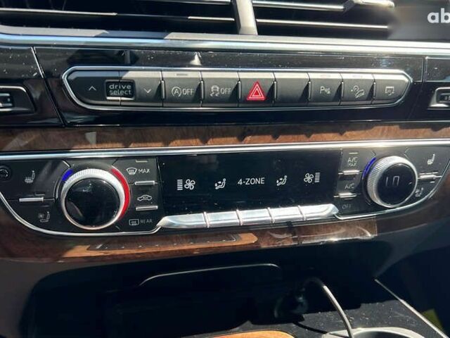 Ауди Ку 7, объемом двигателя 3 л и пробегом 124 тыс. км за 37999 $, фото 24 на Automoto.ua