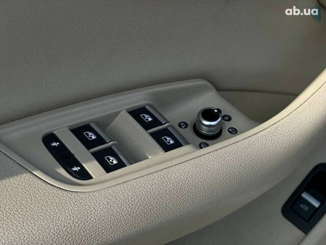 Ауді Ку 7, об'ємом двигуна 3 л та пробігом 198 тис. км за 29490 $, фото 22 на Automoto.ua