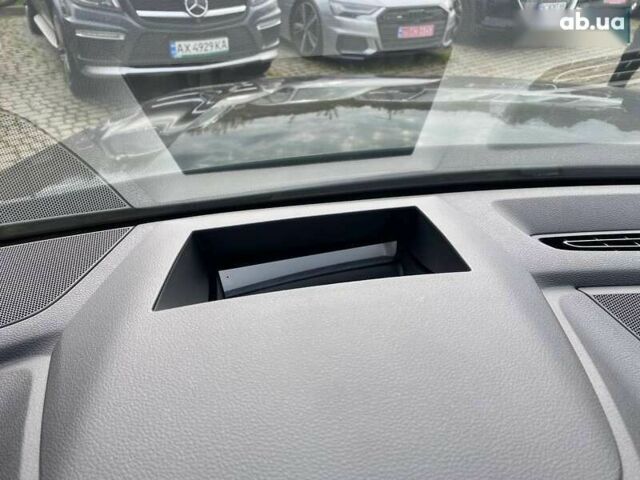 Ауді Ку 7, об'ємом двигуна 3 л та пробігом 104 тис. км за 34800 $, фото 19 на Automoto.ua