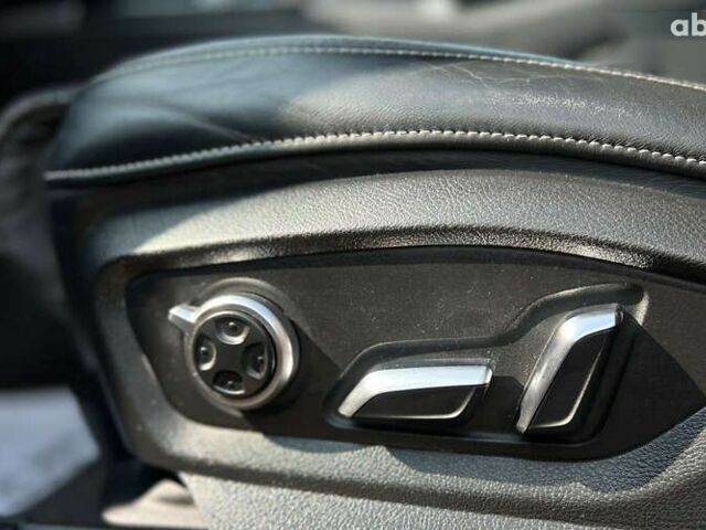 Ауди Ку 7 2018 в Львове на Automoto.ua Ауди Ку 7, объемом двигателя 3 л и пробегом 151 тыс. км за 40990 $, фото 18 на Automoto.ua