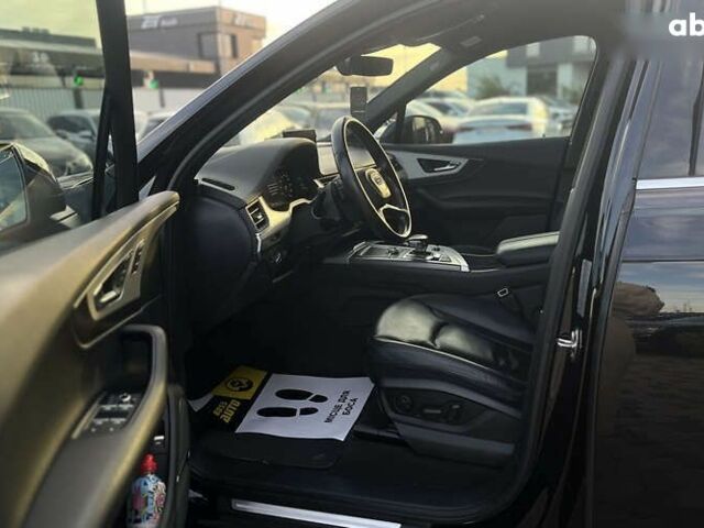 Ауди Ку 7, объемом двигателя 0 л и пробегом 168 тыс. км за 42200 $, фото 22 на Automoto.ua