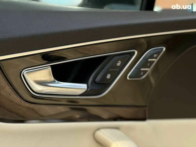 Ауді Ку 7, об'ємом двигуна 3 л та пробігом 198 тис. км за 25790 $, фото 20 на Automoto.ua