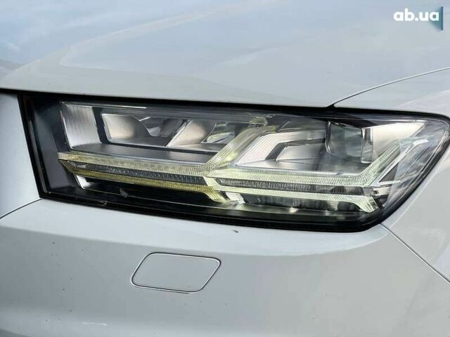 Ауді Ку 7, об'ємом двигуна 3 л та пробігом 198 тис. км за 29490 $, фото 17 на Automoto.ua