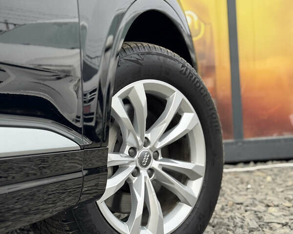 Ауди Ку 7, объемом двигателя 3 л и пробегом 216 тыс. км за 26999 $, фото 26 на Automoto.ua