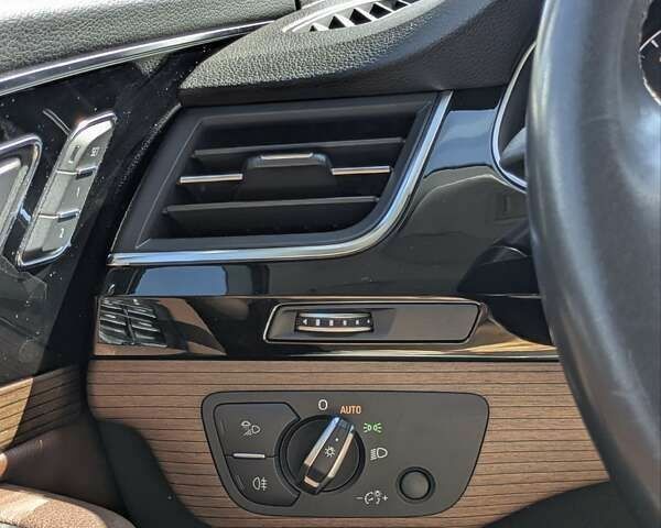 Ауді Ку 7 2018 у Львові на Automoto.ua Ауді Ку 7, об'ємом двигуна 3 л та пробігом 296 тис. км за 39500 $, фото 11 на Automoto.ua