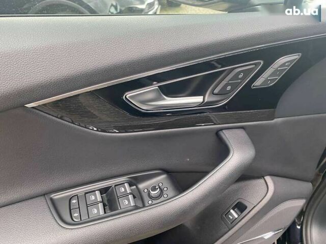 Ауди Ку 7 2018 в Львове на Automoto.ua Ауди Ку 7, объемом двигателя 3 л и пробегом 205 тыс. км за 25900 $, фото 10 на Automoto.ua