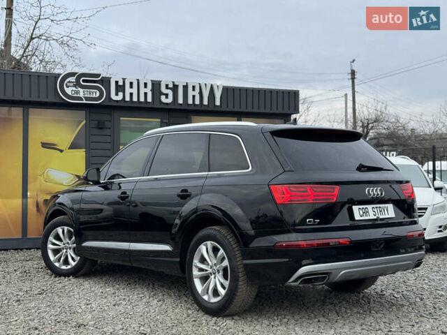 Ауди Ку 7, объемом двигателя 3 л и пробегом 216 тыс. км за 26999 $, фото 6 на Automoto.ua