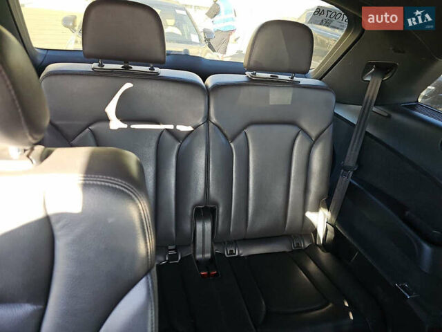 Ауди Ку 7, объемом двигателя 1.98 л и пробегом 152 тыс. км за 17800 $, фото 3 на Automoto.ua