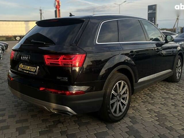 Ауди Ку 7, объемом двигателя 0 л и пробегом 168 тыс. км за 42200 $, фото 6 на Automoto.ua