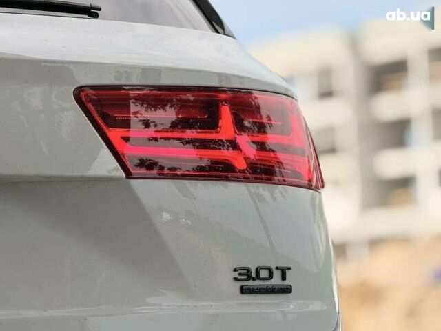 Ауди Ку 7, объемом двигателя 3 л и пробегом 132 тыс. км за 35000 $, фото 11 на Automoto.ua