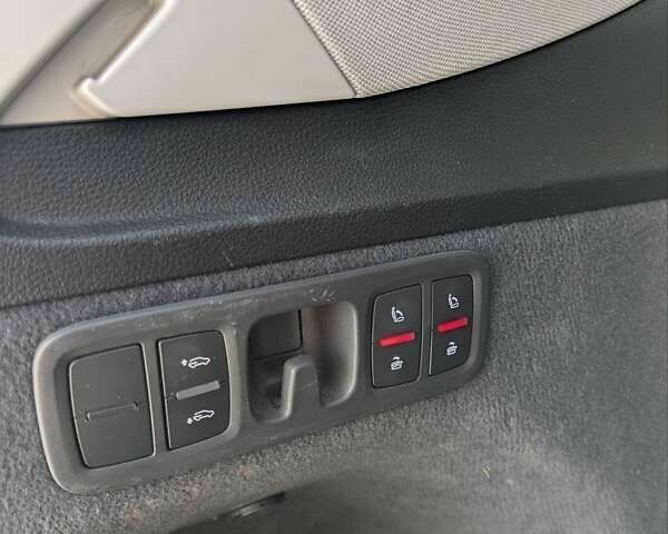 Ауді Ку 7 2018 у Львові на Automoto.ua Ауді Ку 7, об'ємом двигуна 3 л та пробігом 296 тис. км за 39500 $, фото 26 на Automoto.ua