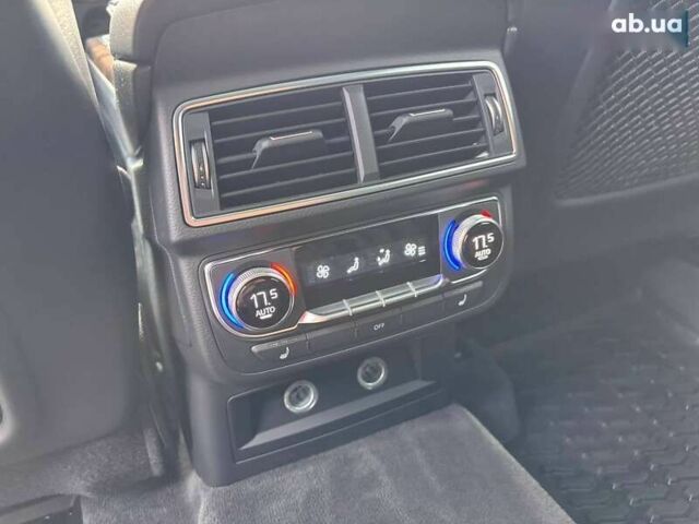 Ауді Ку 7, об'ємом двигуна 3 л та пробігом 198 тис. км за 23750 $, фото 19 на Automoto.ua