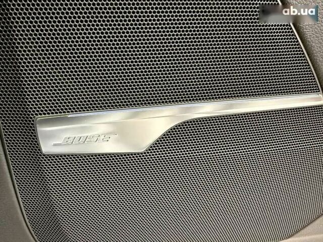 Ауди Ку 7 2018 в Киеве на Automoto.ua Ауди Ку 7, объемом двигателя 3 л и пробегом 100 тыс. км за 39500 $, фото 26 на Automoto.ua