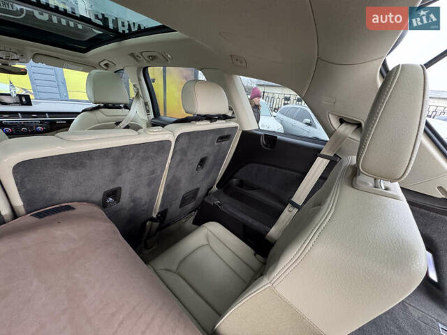 Ауди Ку 7, объемом двигателя 3 л и пробегом 216 тыс. км за 26999 $, фото 55 на Automoto.ua