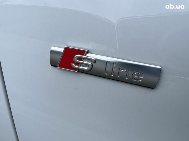 Ауді Ку 7, об'ємом двигуна 3 л та пробігом 82 тис. км за 55318 $, фото 19 на Automoto.ua